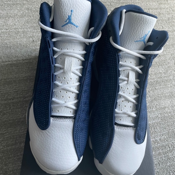 Nike Retro Air Jordan Flint 13 US 6Y - Picture 2 of 8